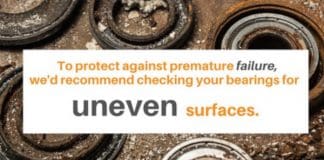 Ball Bearing Noise and Vibration