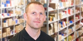 ACORN appoints New Bearing and Maintenance Product Manager