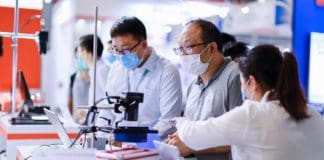 First trade fairs of German organizers successfully held in China in July 2020