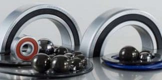 Carter Manufacturing is the OEM distribution partner for IBC Wälzlager