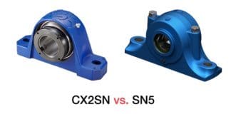 COC aims to replace all SN5 plummer block units in the world