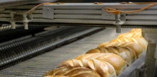 ‘Fit and Forget’ Actuators Provide a Low Maintenance Solution in a High Duty Bread Manufacturing Application