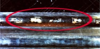 Linear Guides: Fretting