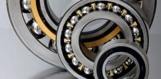 Ways to extend bearing service life for high speed applications