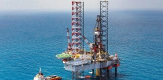 Rack and Pinion Jacking System Bearings on Jack-up rigs