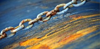 Is all bearing surface damage troublesome? Combatting Corrosion at the Design Phase