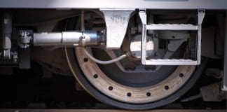 Smart Bearings: the demise of slow-comotives