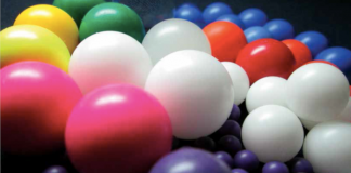 Rolling Elements for the Medical Industry