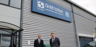 Antifriction Components has acquired the industrial arm of the BRT Group
