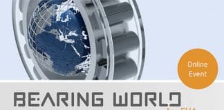 BEARING WORLD by FVA – The virtual expert forum for bearings – Register now free of charge!