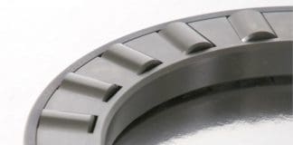 Cost-saving tip: consider refurbishing your bearings