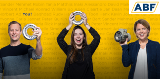 ABF is looking for Account Manager German-speaking regions