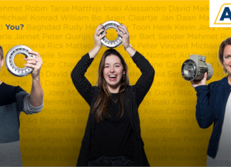 ABF is hiring Account Manager Nordics