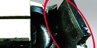 Linear Guides RCA: Damaged Ball Recirculation Parts