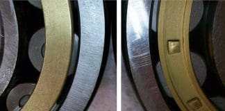 How to identify and avoid buying fake bearings