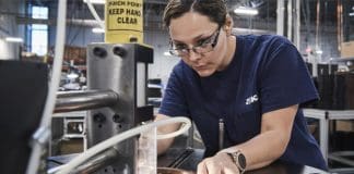 SKF invests $50 million to strengthen its manufacturing footprint in North America