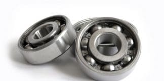 Keeping the food production wheels turning