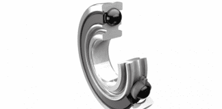 How bearings are playing their part in new pump designs