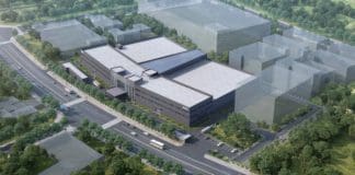 CSC BEARING – New ‘Precision Bearing Production Project’ started