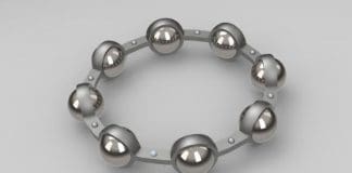 ICT starts strategic cooperation with ball bearing cage manufacturer