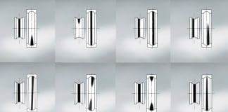Damage by Load/Contact Patterns RCA: Typical DGBB Running Traces