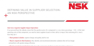 New white paper outlines value of proven aftermarket parts suppliers