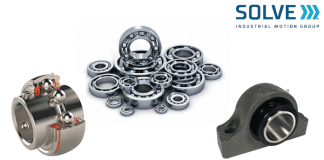 Solve Industrial Motion Group Forms to Better Serve Customers in the Bearings and Power Transmission Components Industry