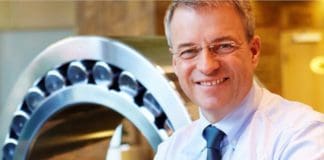 Alrik Danielson to step down as President and CEO during 2021