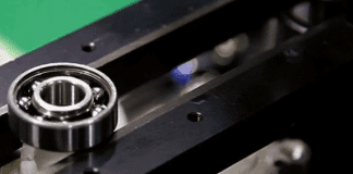 A Deep Analysis of China Bearing Manufacturing Industry 2019-2020