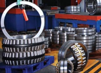 Merger & Acquisition requests in the Bearing & Power Transmission industry
