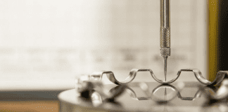 Control of Contamination for Achieving High Quality Bearing Cages