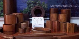 World’s Most Dependable Water Lubricated Bearing