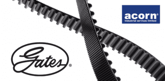 Acorn becomes wrapped up with Gates in new belt partnership