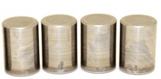 Properly considering the influence of shaft bending when testing bearings