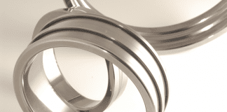 The Secret of Polishing Bearing Rings