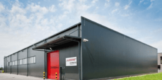 Schneeberger expands