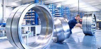 Benefits of Remanufacturing of Bearings