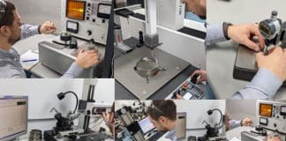 The power of the Source Qualification Inspection (SQI)