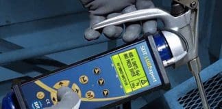 What is a LUBExpert Dynamic ?