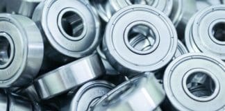 The myth of play and precision in bearings