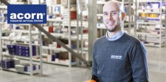A Product Specialist is required to join ACORN Couplings & Drives division