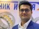message from Ashish Khosla, CEO – KG Bearing India