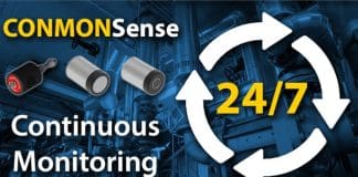 Ultrasonic Sensors: CONMONSense