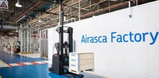 SKF invests SEK 400 million in Airasca, Italy