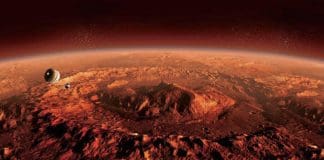 Timken Engineers Design Bearings for the Next Mars Rover