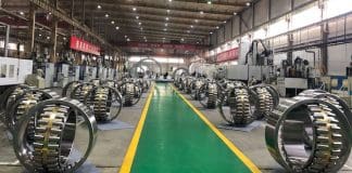 Chinese Import and Export of Rolling Bearings in 2024: Customs Data Analysis