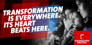 Innovation, networking and orientation in the age of industrial transformation