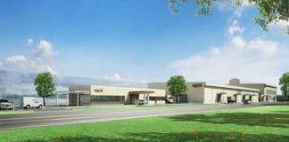 Nachi-Fujikoshi moves part of its production to Thailand