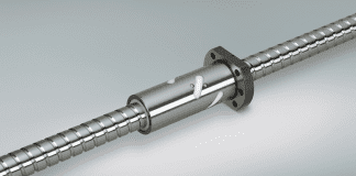 New machine builds on successful IMSA-NSK partnership