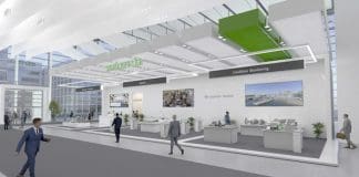 Schaeffler showcases innovations for robotics and services